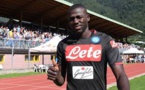 Officiel – Naples : Kalidou Koulibaly prolonge jusqu’en 2023