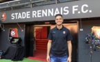 Rennes : les premiers mots de Ben Arfa