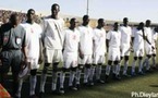 CHAN 2011 : le Sénégal avec la Tunisie, l’Angola et le Rwanda