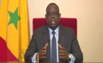 Message de félicitations de S.E.M Macky Sall à l’équipe nationale de Basket Ball U18