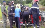 Grave accident à Bounkiling : Deux professeurs d’Eps tués et 5 blessés