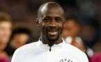 Officiel : Yaya Touré rebondit à l’Olympiacos !