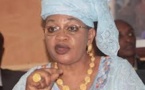 Présidentielle 2019: « Osez donner le pays à une femme » (Aïda Mbobj