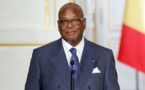 Une marche de soutien à IBK au Mali