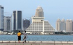 ​ L'Arabie saoudite menace de transformer le Qatar en île