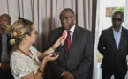 RDC: le MLC réagit à l’irrecevabilité de la candidature de Jean-Pierre Bemba