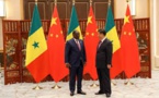 Sommet Chine-Afrique: Bientôt une usine de sel raffiné au Sénégal