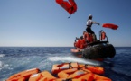 Migrants : la Méditerranée plus meurtrière que jamais
