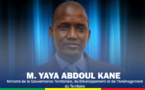 Annulaion du point de presse de Yaya Abdoul Kane : Retour sur une "habitude" du ministre