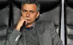 Mourinho ne pense déjà qu'à se venger
