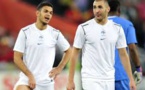 Real : Ben Arfa proposé par Benzema cet été ?