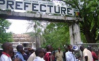 Interdiction du sit-in du Frn à Kolda : Mamadou Lamine Dianté  juge cette décision anticonstitutionnelle