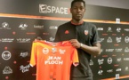 Officiel ! Sidy Sarr prêté avec option d’achat au FC Lorient