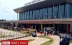 Plainte contre une compagnie aérienne au Togo