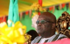 Insécurité au Burkina : Kaboré accusé de laxisme