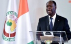 Alassane Ouattara : la réforme de la CEI sera pour 2020