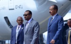 L'Ethiopie rouvre son ambassade en Erythrée