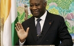 (Vidéo) Côte d'Ivoire : Laurent Gbagbo a prêté serment