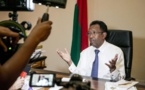 Madagascar: dans l'attente de la démission du président Rajaonarimampianina