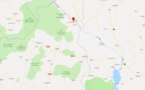 Bénin: l'effondrement d'un pont bloque la route vers le Niger