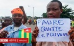 La Fondation OSIWA veut aider à la résolution de la crise au Togo
