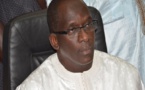 Course à la succession de Khalifa Sall : Abdoulaye Diouf Sarr out !