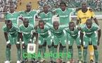 Coupe du Parlement : le Casa Sport corrige Niarry Tally par 3-0