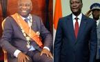 Côte d'Ivoire : Laurent Gbagbo et Alassane Ouattara prêtent tous les deux serment