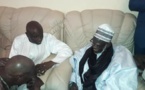 Rappel à Dieu de l'épouse du Khalife général des Mourides : Aly Ngouille Ndiaye à Touba 