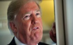 Donald Trump veut que l’Etat enquête pour savoir « qui était l’auteur de la tribune » anonyme