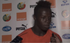 Madagascar - Senegal : Amath Ndiaye Diedhiou  " On sait ce qui nous attend"