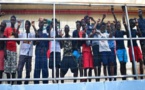 Des dizaines de "réseaux criminels" démantelés au Maroc