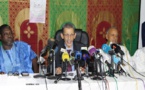 Mauritanie : Proclamation des résultats provisoires des élections