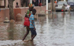 Inondations à Fatick : 1000 ménages sinistrés à Passy