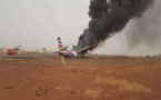 Soudan du Sud: un avion sud-soudanais s’est écrasé faisant au moins 17 morts