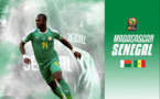 Madagascar vs Sénégal :But de Moussa Konaté( Vidéo)