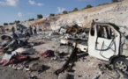 Syrie : reprise des bombardements syriens et russes contre la province d’Idlib
