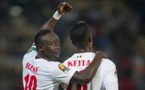 Madagascar 1 vs  2 Sénégal : But de Keita Balde Diao (Vidéo)