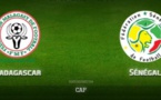 CAN 2019 : le Sénégal accroché à Madagascar (2- 2)