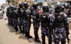 Un responsable de la police tué en Ouganda