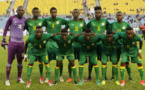 Tournoi UFOA : le Sénégal bat la Guinée Bissau (1-0)