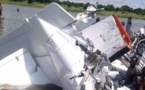 Un crash fait 19 morts au Soudan du Sud