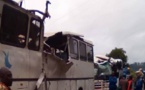 ​Un convoi de bus attaqué au Cameroun
