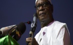 ​Le Mali a son nouveau gouvernement et une nouvelle cheffe de la diplomatie