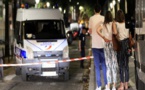 ​Attaque au couteau à Paris : 7 blessés dont 4 grièvement