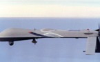La CIA "intensifie ses frappes de drones en Afrique"