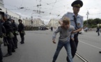 Russie: Plus de 800 arrestations lors de manifestations contre la réforme des retraites