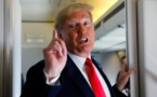 Accusé de diffamation, Donald Trump devra répondre à Summer Zervos