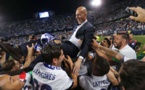 Zinedine Zidane annonce son prochain retour sur un banc de touche !