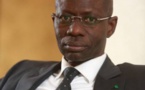 Présidentielle 2019: Boubacar Camara dévoile la stratégie de "vol" du régime en place